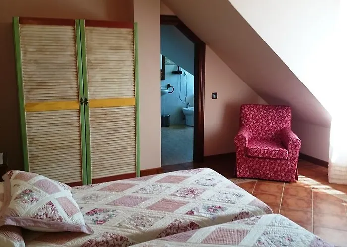 De Гостевой дом Лангре