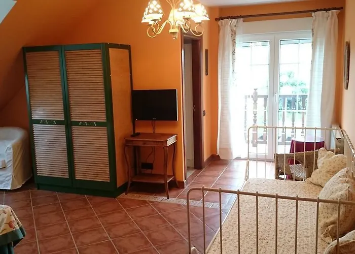 De Гостевой дом 4*