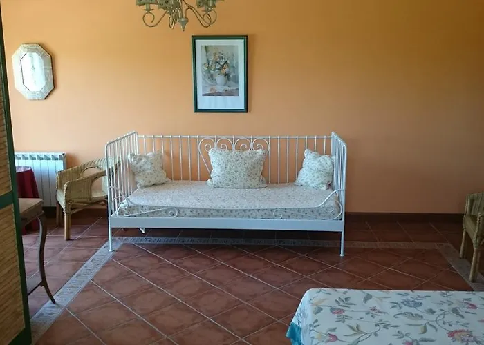 De Гостевой дом 4*