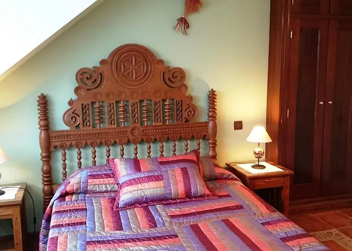 Гостевой дом De 4*