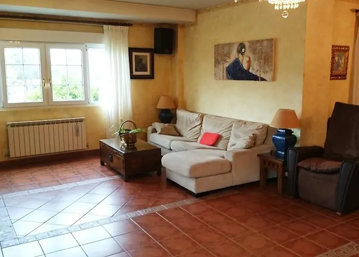 Гостевой дом De Лангре