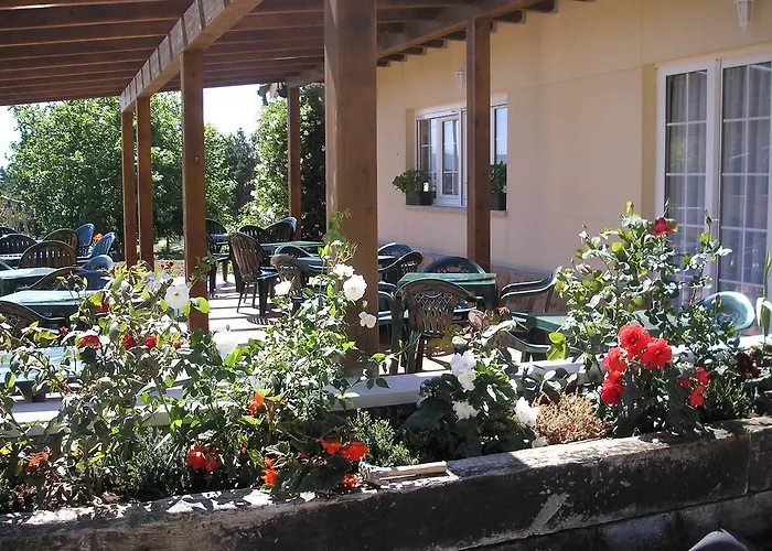 Гостевой дом De 4*