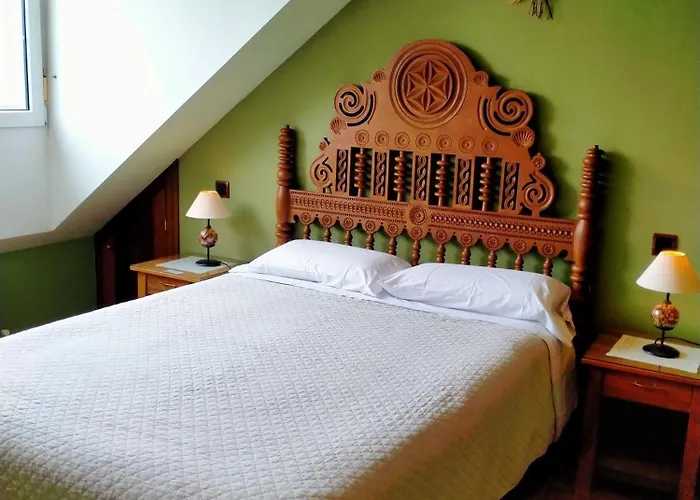 Гостевой дом De 4*