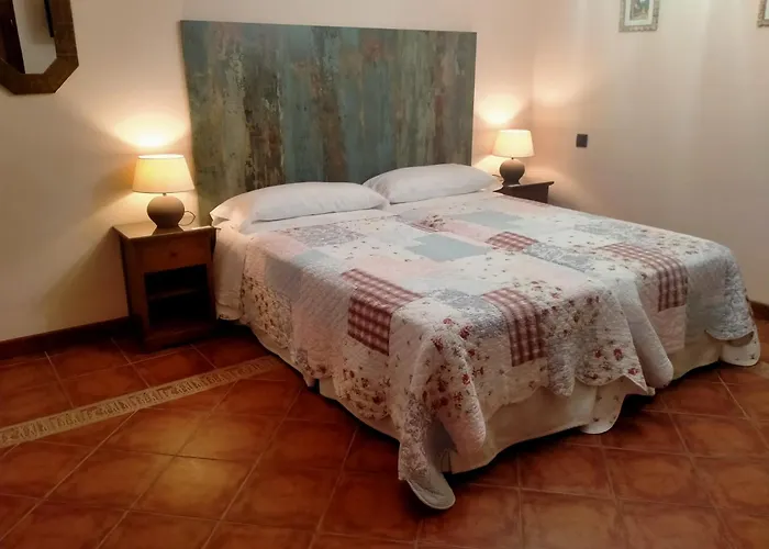 Гостевой дом De