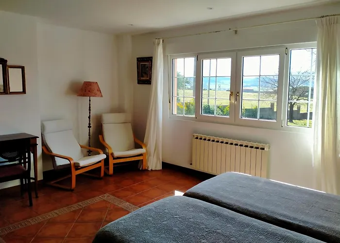 De Гостевой дом Лангре