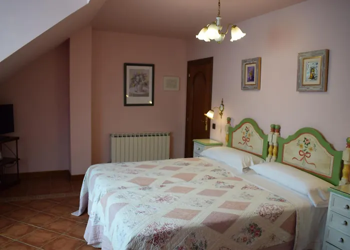 De Гостевой дом 4*