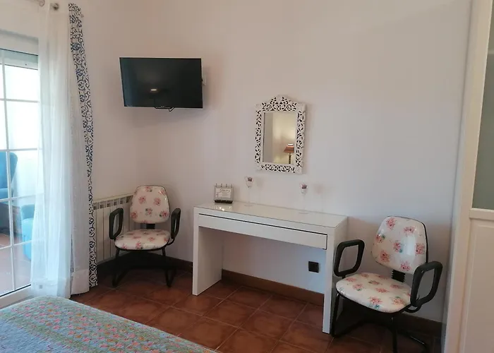 De Гостевой дом 4*