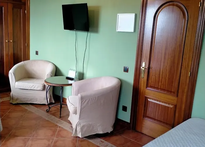 Гостевой дом De Лангре