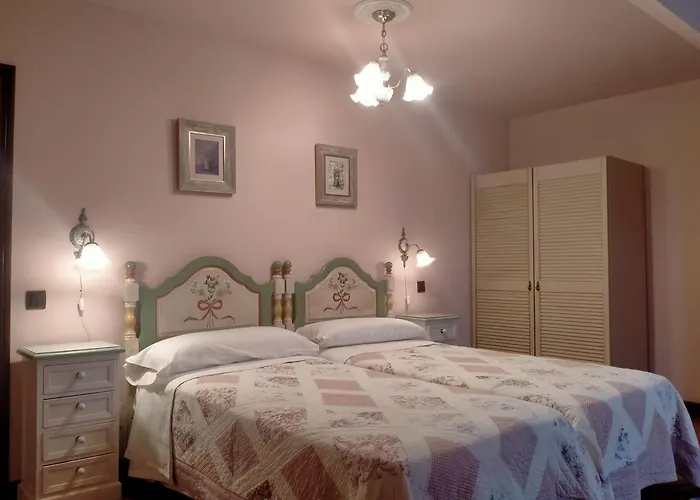 De Гостевой дом