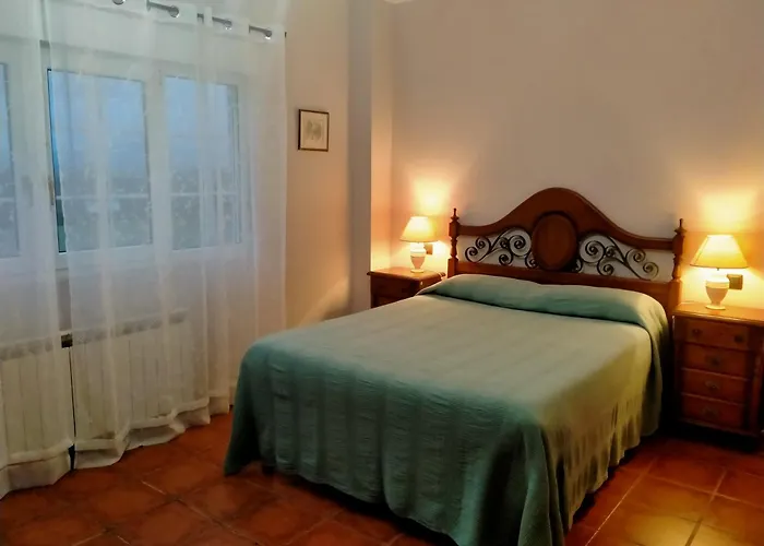 De Гостевой дом