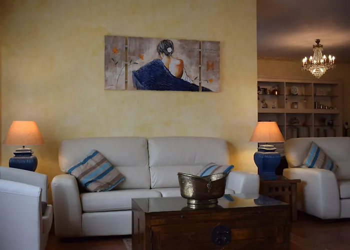 De Гостевой дом 4*