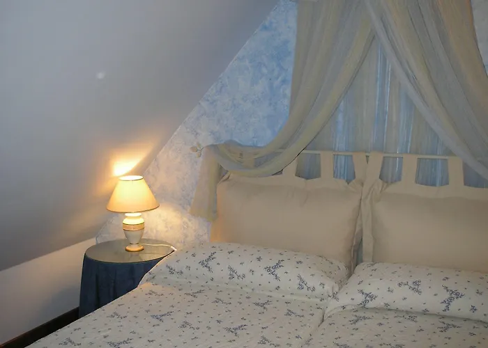 Гостевой дом De Лангре