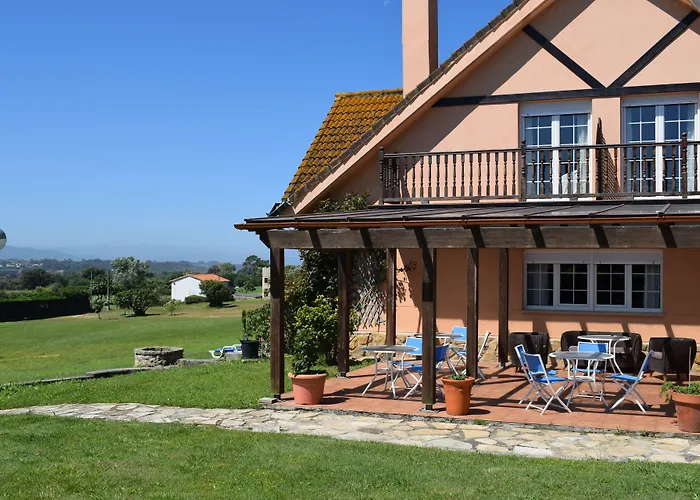 Гостевой дом De 4*