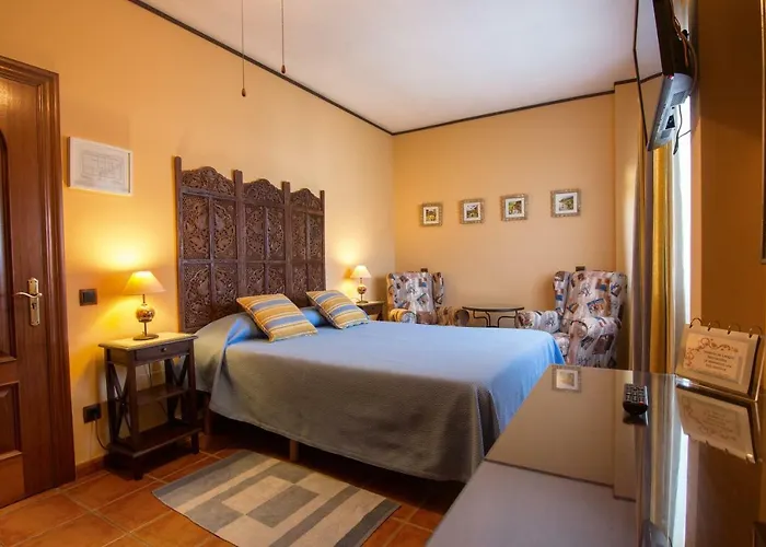 De Гостевой дом Лангре